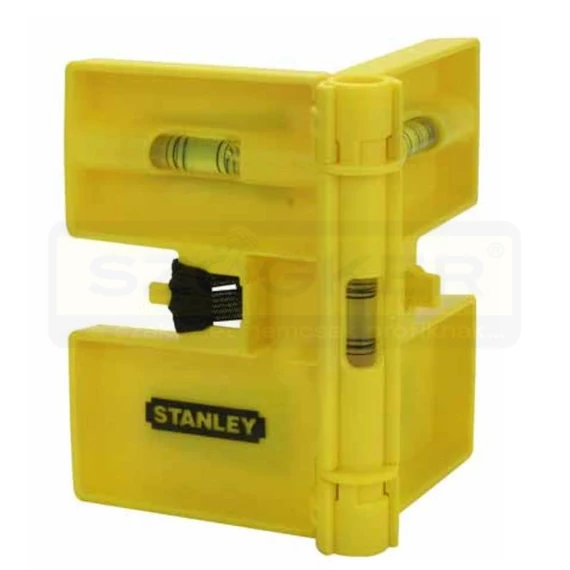 STANLEY 047720 VÍZMÉRTÉK OSZLOP