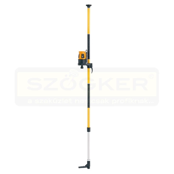DIATECH 520100 MŰSZERTARTÓ OSZLOP KS 3
