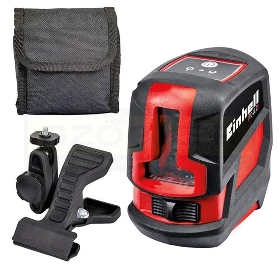 SZINTEZŐLÉZER KERESZTVONALAS TC-LL 2 EINHELL 2270105