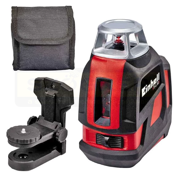 SZINTEZŐLÉZER KERESZTVONALAS TE-LL 360 EINHELL 2270110