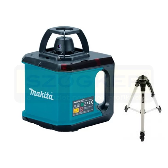 MAKITA SKR200Z ROTÁCIÓS LÉZER ÖNBEÁLLÓ