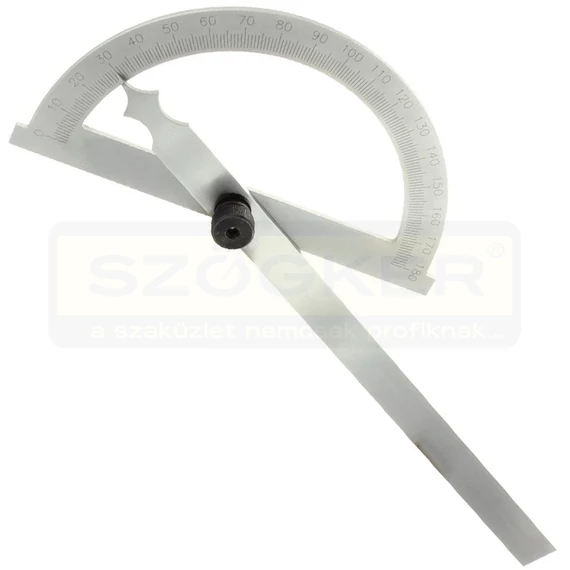 SZÖGMÉRŐ 200/300mm BERGER 020802-0001
