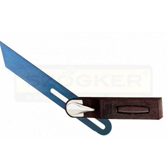 STANLEY 046529 SZÖGMÁSOLÓ 228mm MŰANYAG NYÉL EDZETT KÉK PENGE