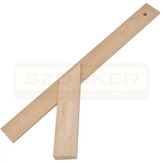 SZÖGMÁSOLÓ 450mm FIX 45 fokos UTOLSÓ DARAB IMPORT