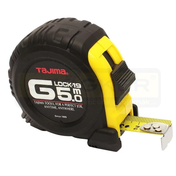 MÉRŐSZALAG 05M/19mm TAJIMA G9P50