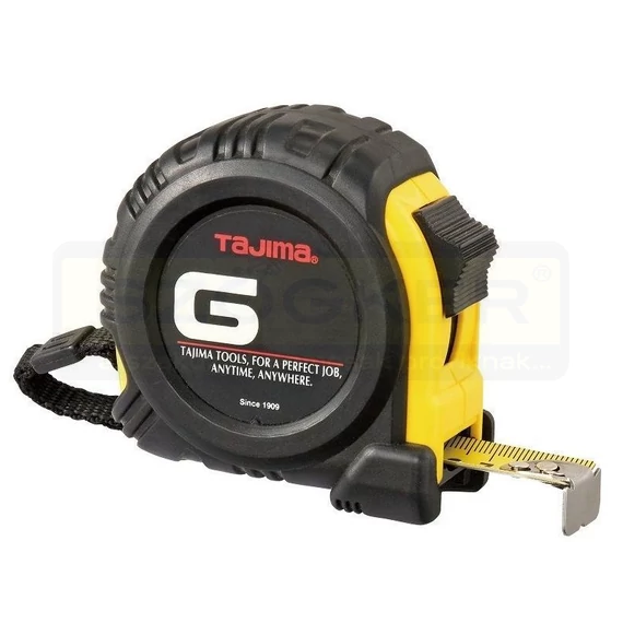 MÉRŐSZALAG 10M/25mm G-LOCK GL25-100EB-EUR TAJIMA G5PA0MY