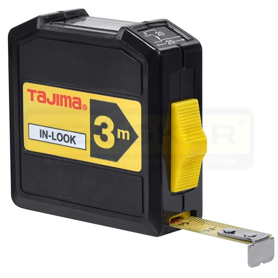 MÉRŐSZALAG 03M/16mm IN-LOOK ABLAK TAJIMA INL30MYCB