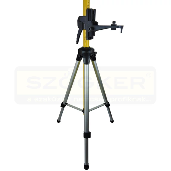 LÉZER SZINTEZŐ ÁLLVÁNY 3.5m GLM ÁLLVÁNY GREEN LINER GLMO35