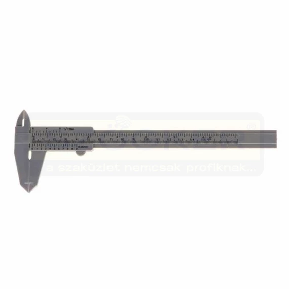 TOLÓMÉRŐ 150/0.01 MŰANYAG IMPORT 14006