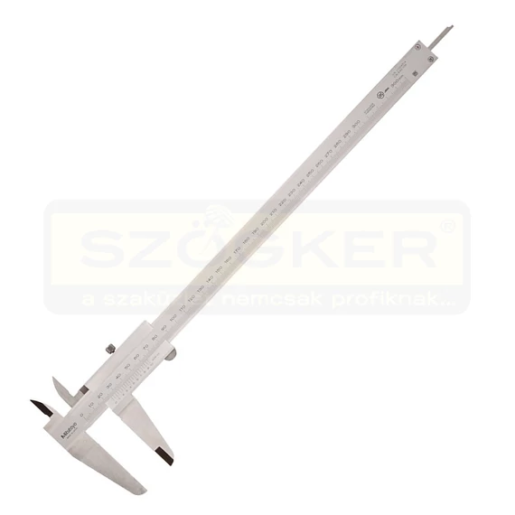 TOLÓMÉRŐ 150/0.05 STANDARD AKCIÓS MITUTOYO 530-101