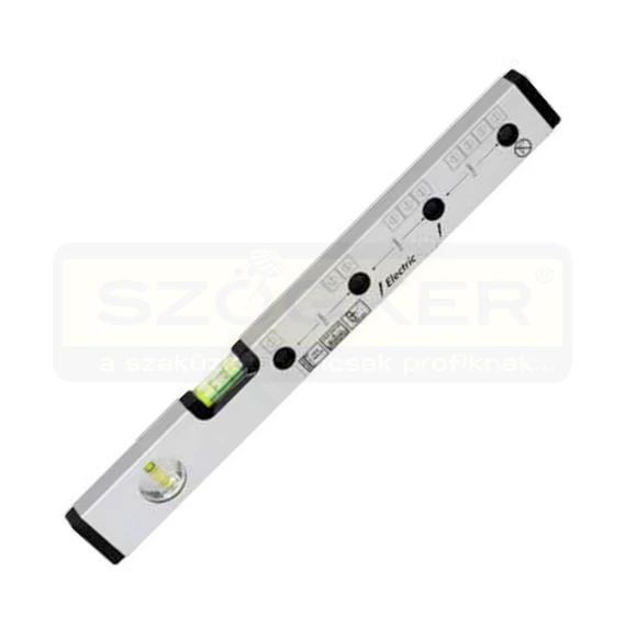 VÍZMÉRTÉK 1200mm KOVINE ELECTRIC TOVARNA 020101-0076
