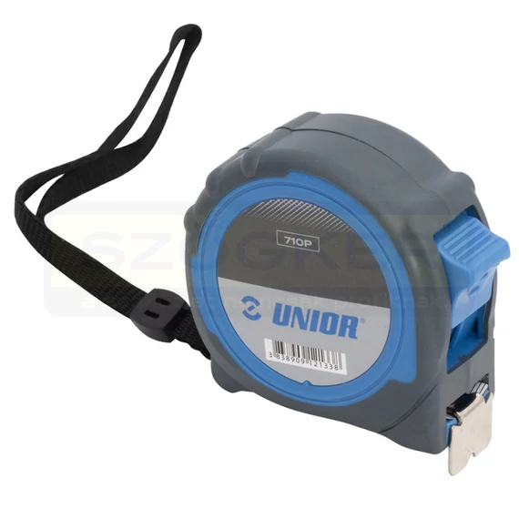 UNIOR 612131 MÉRŐSZALAG 2M STANDARD 710P
