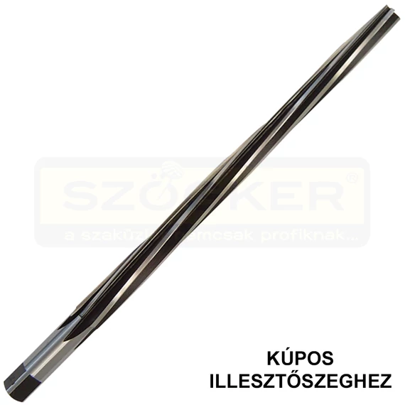 DÖRZSÁR KÉZI D4 HSS KÚPOS ILLESZTŐSZEGHEZ IMPORT