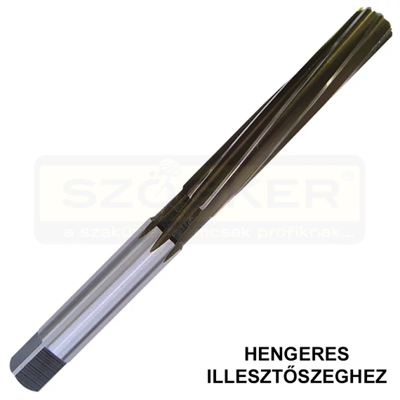 DÖRZSÁR KÉZI D2 HSS HENGERES ILLESZTŐSZEGHEZ IMPORT