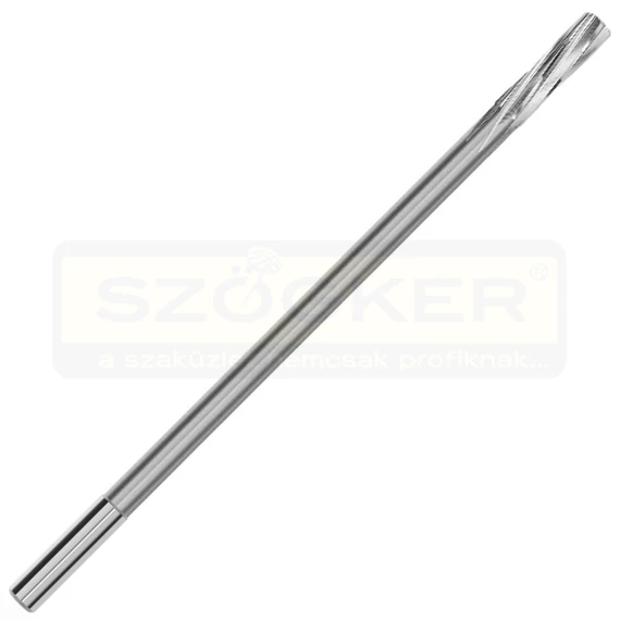 DÖRZSÁR KÉZI D12*210 HSS-E H7 HENGERES ILLESZTŐSZEGHEZ IMPORT