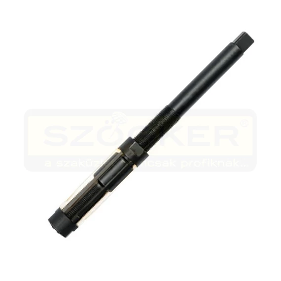 YATO 28957 DÖRZSÁR KÉZI ÁLLÍTHATÓ D13.75-15.25 HSS