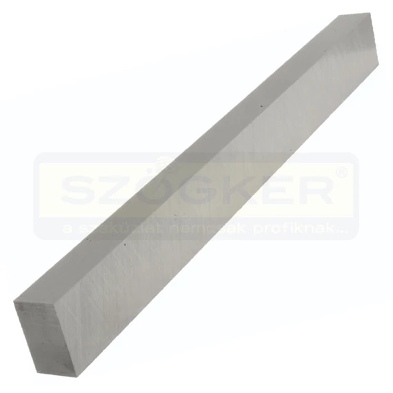 BETÉTKÉS GYORSACÉL 16*3*160mm HSS POLDI A02820 UTOLSÓ DARAB