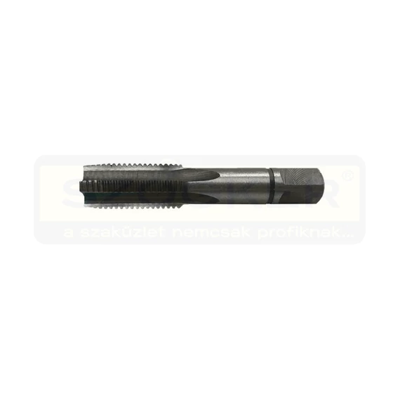 NAREX GÉPI MENETFÚRÓ M12*1.00 BALOS EGYENESHORNYÚ HSS-E (COBALT)