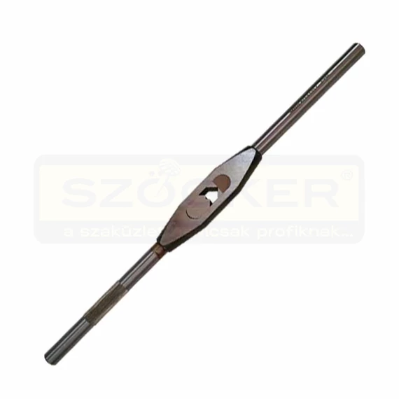 MENETFÚRÓ HAJTÓVAS 5,6-16mm KLASSZIKUS FORMA / M12-M24 IMPORT