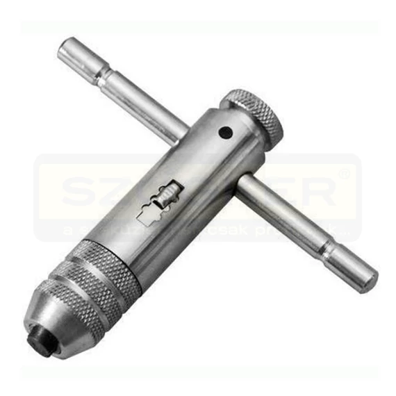 YATO 2989 MENETFÚRÓ HAJTÓVAS M3-M8-ig*100mm RACSNIS