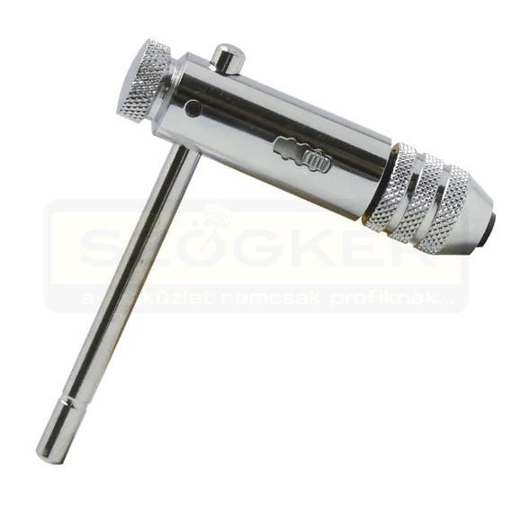 YATO 20397 MENETFÚRÓ HAJTÓVAS ÁLLÍTHATÓ M3-M8-ig*85mm RACSNIS