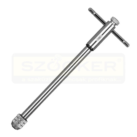 MENETFÚRÓ HAJTÓVAS ÁLLÍTHATÓ M3-M10-ig*250mm RACSNIS ECEF 183