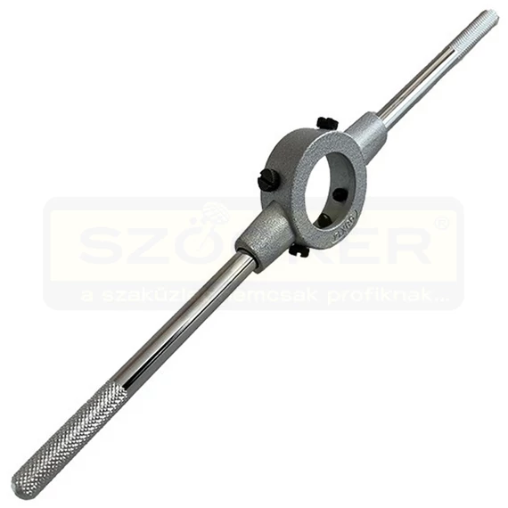 MENETMETSZŐ HAJTÓVAS D16mm M1.0-M2.6-ig SPANKRAFTC7250203200