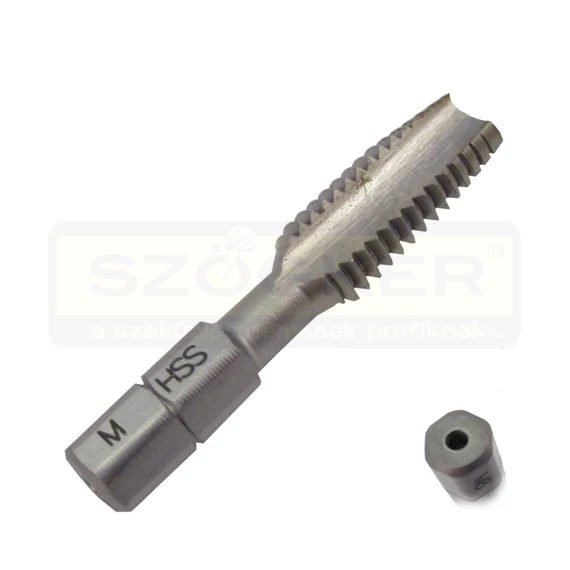 GÉPI MENETFÚRÓ BIT M10 (1,5) HSS IMPORT