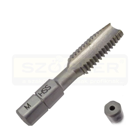 GÉPI MENETFÚRÓ BIT M06 (1,0) HSS-G 1/4col HATSZ.BEF. EH VÖLKEL 67038