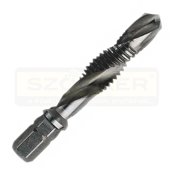 GÉPI MENETFÚRÓ BIT M10 (1,5) HSS IMPORT