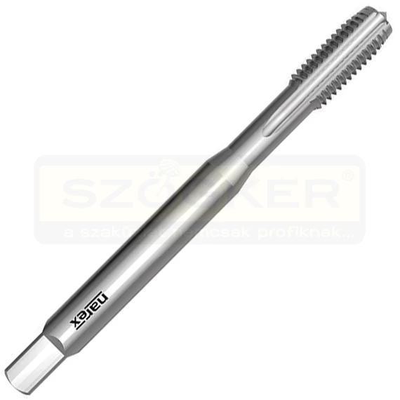 NAREX A51030 GÉPI MENETFÚRÓ UNC 3/8col-16 EGYENESHORNYÚ HSS-E COBALT C