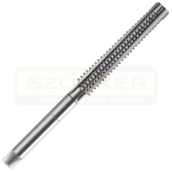GÉPI MENETFÚRÓ TRAPÉZ TR 12*3 HSS-E WALTER PROTOTYP 29100-TR12X3