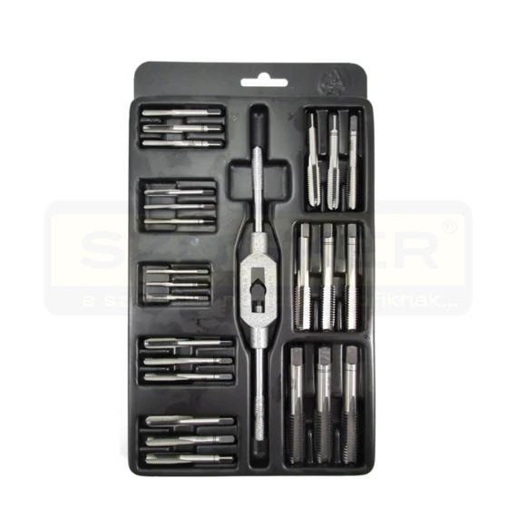 KMF KÉSZLET M03-M12 WS MINI-2 FÓLIA DOBOZOS CZTOOL 310127