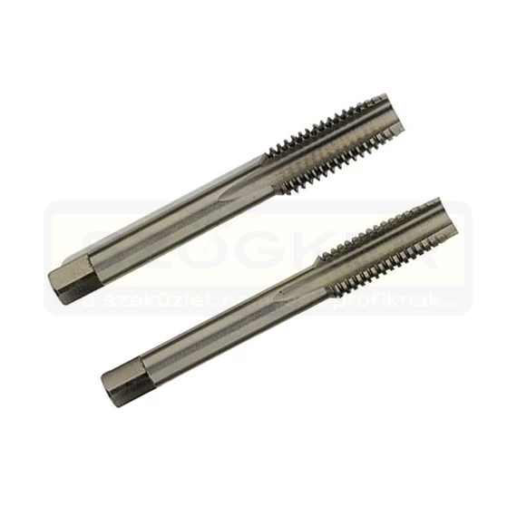 KÉZI MENETFÚRÓ W 3/8col-16 HSS P121=A101 2DB-OS KÉSZLET IMPORT