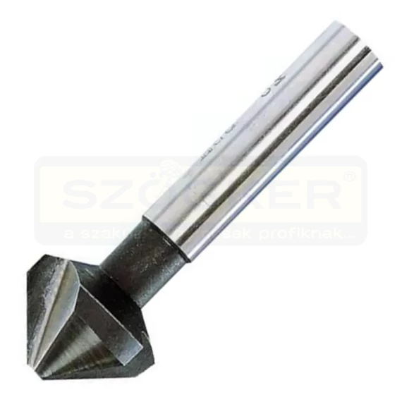 MAKITA P-73570 KÚPSÜLLYESZTŐ HÁROMÉLŰ D12,4 DIN 335 90° HSS-G