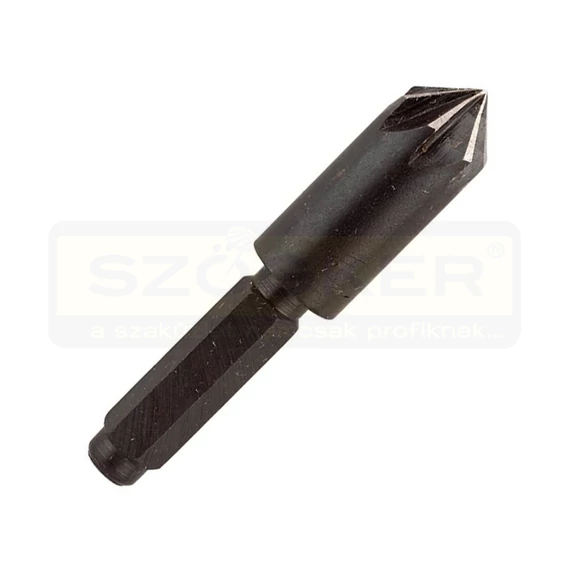 KÚPSÜLLYESZTŐ D10 BIT BEFOGÁSÚ, FÁHOZ KWB 49704610
