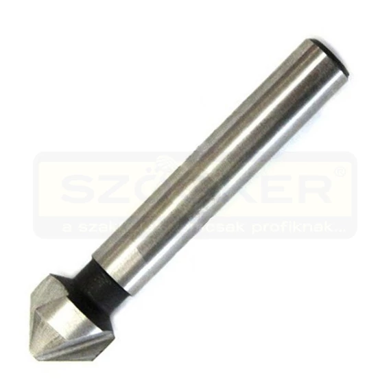 MAKITA P-73623 KÚPSÜLLYESZTŐ HÁROMÉLŰ D10.4 DIN 335 90° HSS-CO