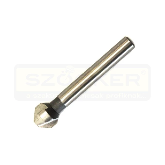MAKITA P-73645 KÚPSÜLLYESZTŐ HÁROMÉLŰ D16,5 DIN 335 90° HSS-CO