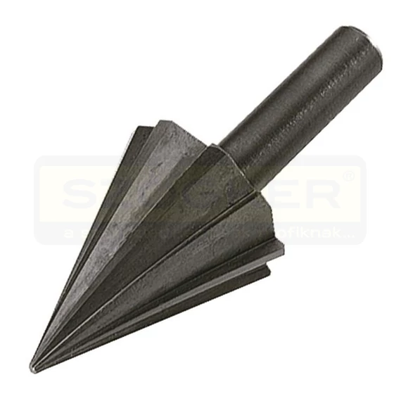 WOLFCRAFT 2523000 FOKOZATMENTES KÚPFÚRÓ TÖBBÉLŰ D06-24mm FRÉZER