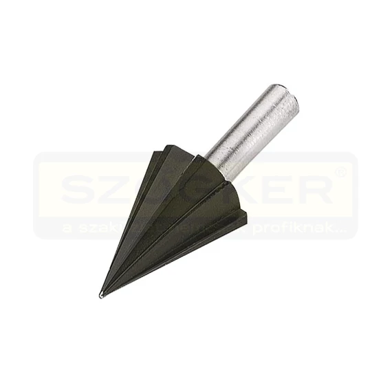 WOLFCRAFT 2522000 FOKOZATMENTES KÚPFÚRÓ TÖBBÉLŰ D06-24mm FRÉZER