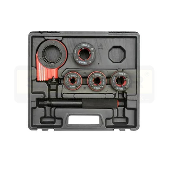 YATO 29001 MENETMETSZŐ KÉSZLET 5DB-OS