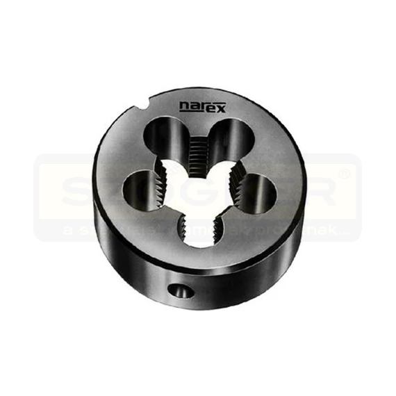 MENETMETSZŐ M8 (1.25) WS IMPORT