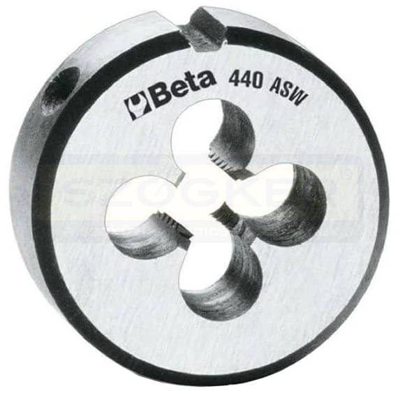 MENETMETSZŐ WHITWORTH 5/32col 440ASW BETA 004400202