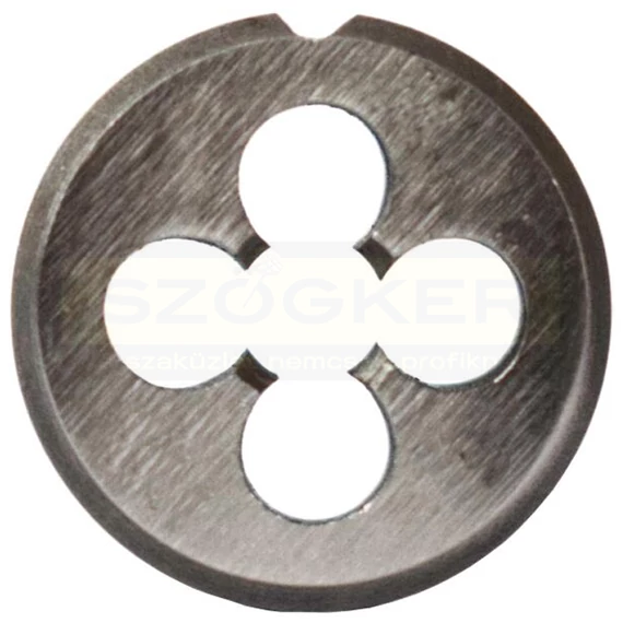 MENETMETSZŐ M8*0.75 FINOM HSS-G DIN223 IMPORT