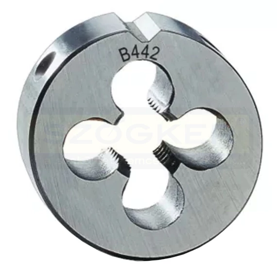 MENETMETSZŐ M12 (1.75) HSS BETA 004420012
