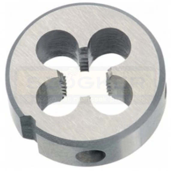 MENETMETSZŐ M8 HSS-G Z-TOOLS 030201-0016