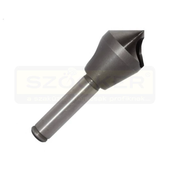 SÜLLYESZTŐ KERESZTFURATOS HSS-CO 5%  10-15MM IMPORT