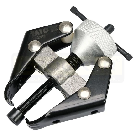 YATO 25145 AKKUSARU, ABLAKTÖRLŐKAR LEHÚZÓ KÉTKAROS  D5-D30mm