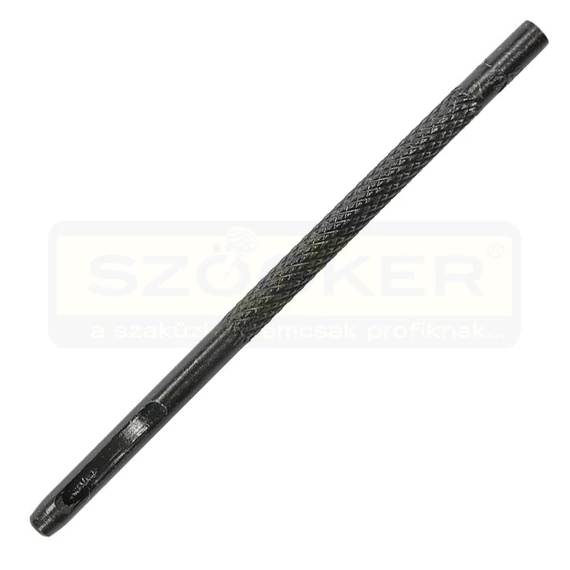 YATO 35851 BŐRLYUKASZTÓ-KIVÁGÓ D3/85mm NATÚR HENGERES
