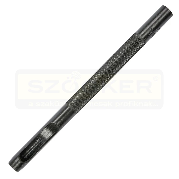 YATO 35854 BŐRLYUKASZTÓ-KIVÁGÓ D06/85mm NATÚR HENGERES